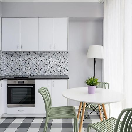 A.S Home Kosciuszki II Wroclaw Ngoại thất bức ảnh