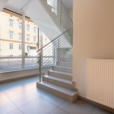 A.S Home Kosciuszki II Wroclaw Ngoại thất bức ảnh