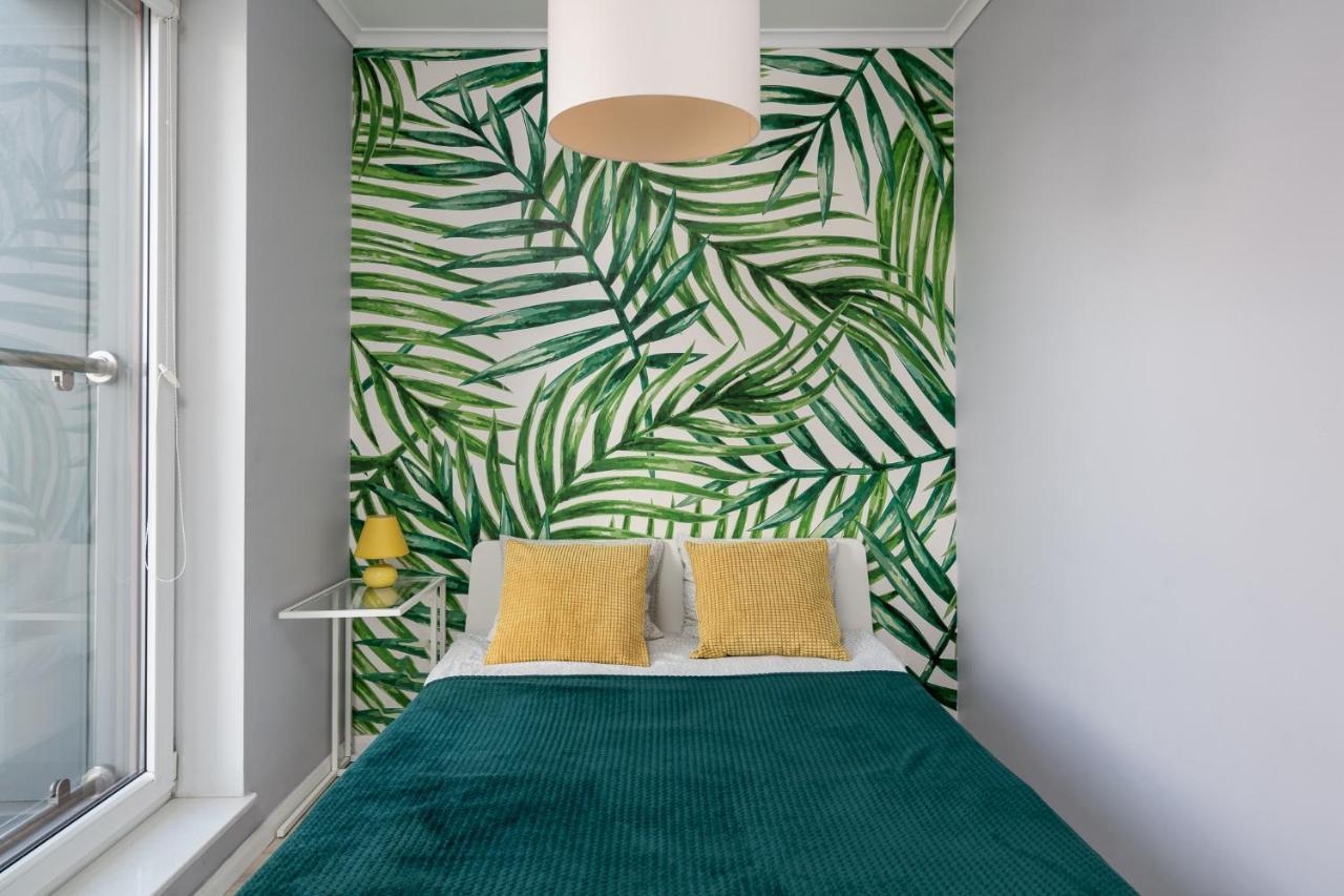 A.S Home Kosciuszki II Wroclaw Ngoại thất bức ảnh