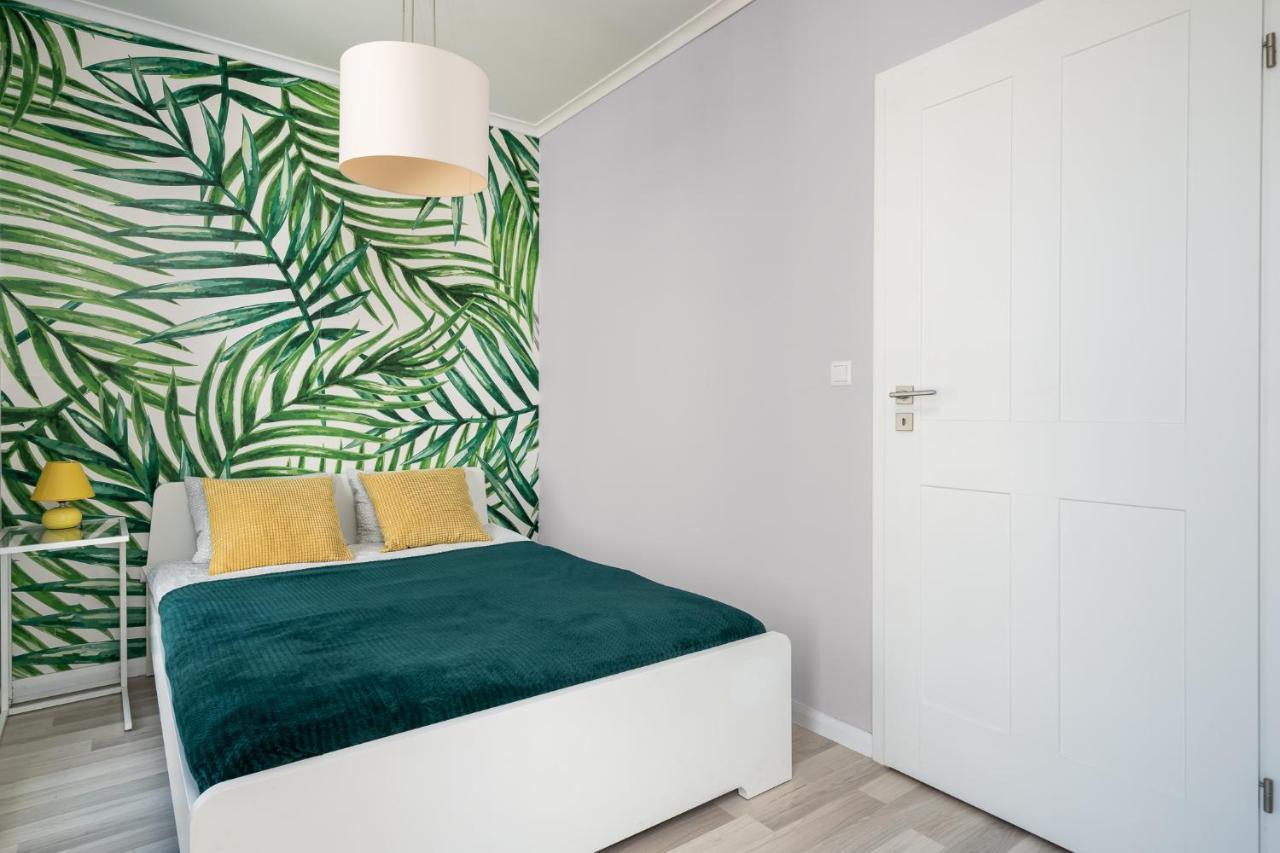 A.S Home Kosciuszki II Wroclaw Ngoại thất bức ảnh