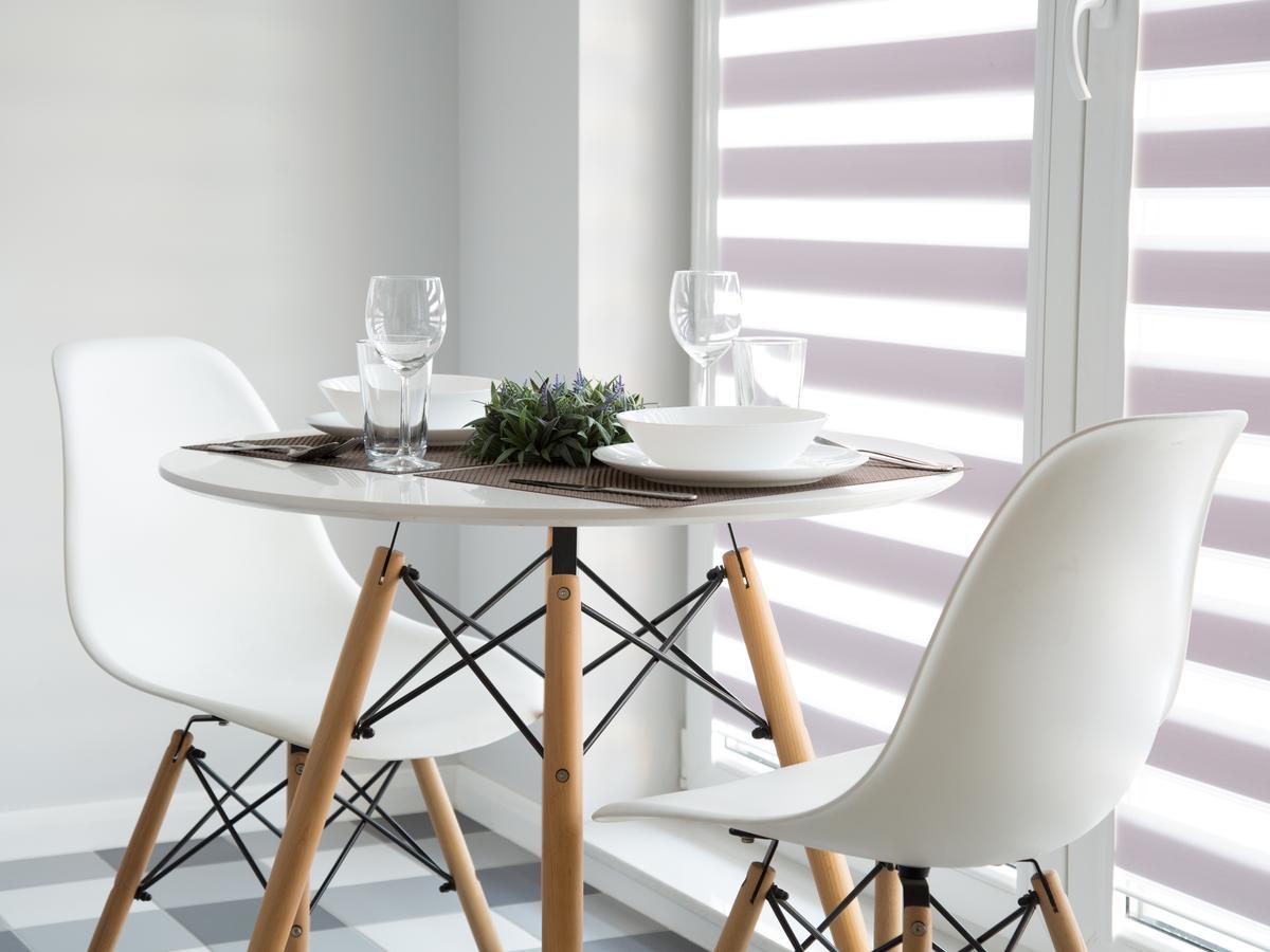 A.S Home Kosciuszki II Wroclaw Ngoại thất bức ảnh